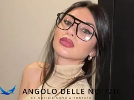 Manuela Carriero Gf