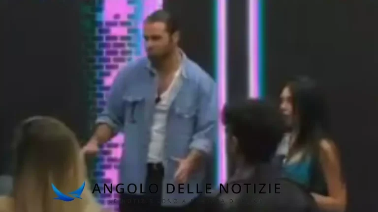 Sergio D'Ottavi e Greta