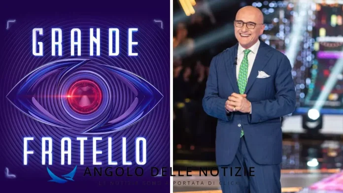 Televoto GF 8 Gennaio