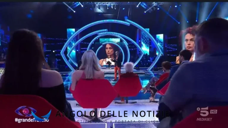 Letizia fa infuriare Beatrice