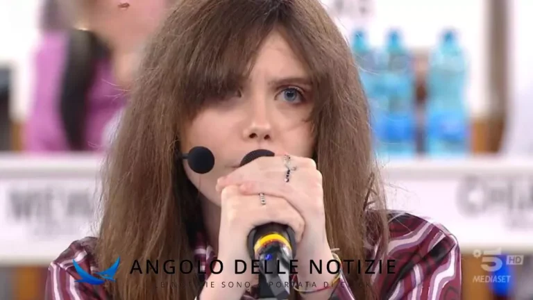 Lil Jolie nel caos