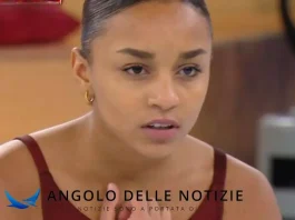 Marisol infortunata ad Amici 23