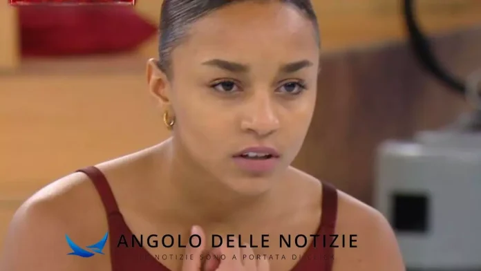 Marisol infortunata ad Amici 23