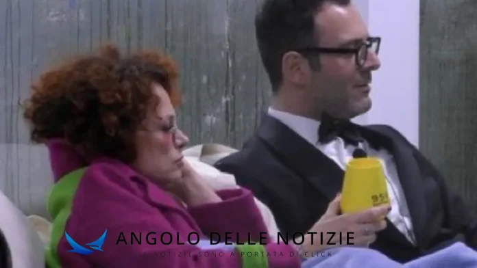 Anticipazioni gf, Stefano Miele controcorrente