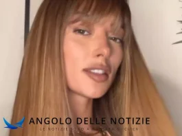 Soleil Sorge cambia Look
