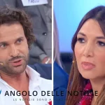 Uomini e Donne Alessio e Claudia