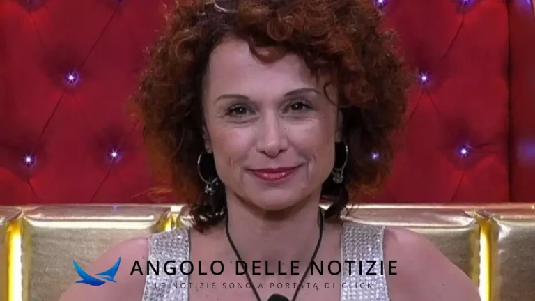 Alex Belli Beatrice Luzzi