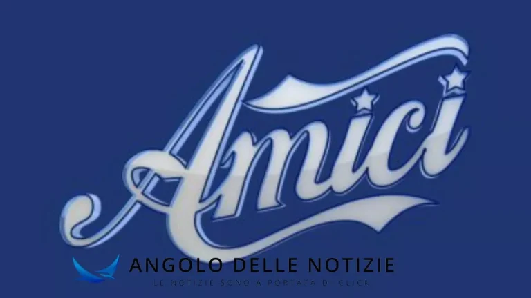 Amici 23