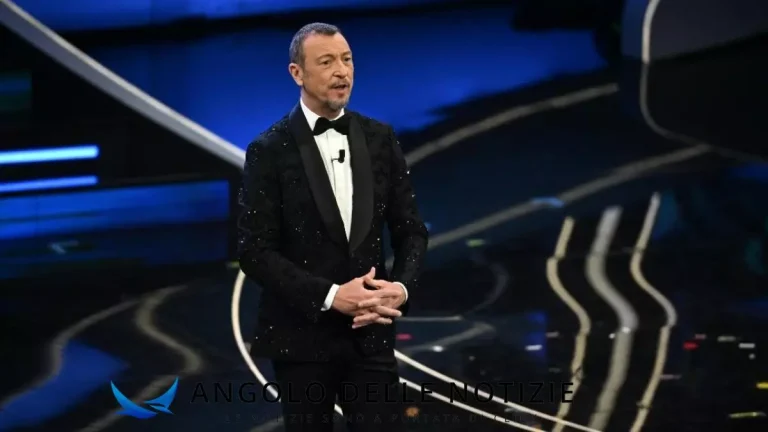 Chi vince Sanremo 2024