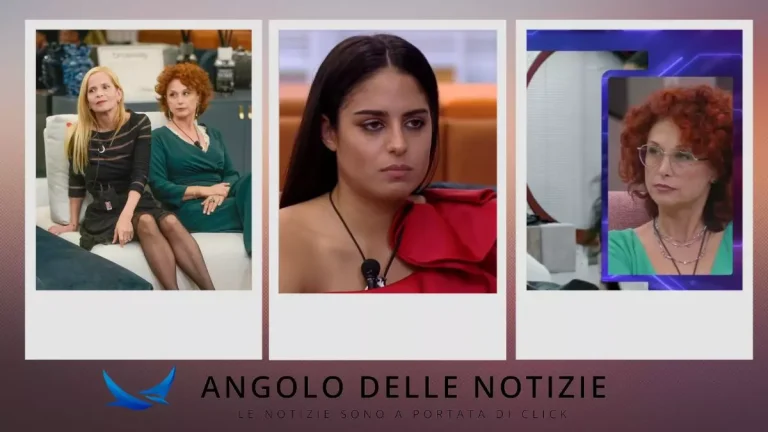 Anticipazioni Gf 28 febbraio