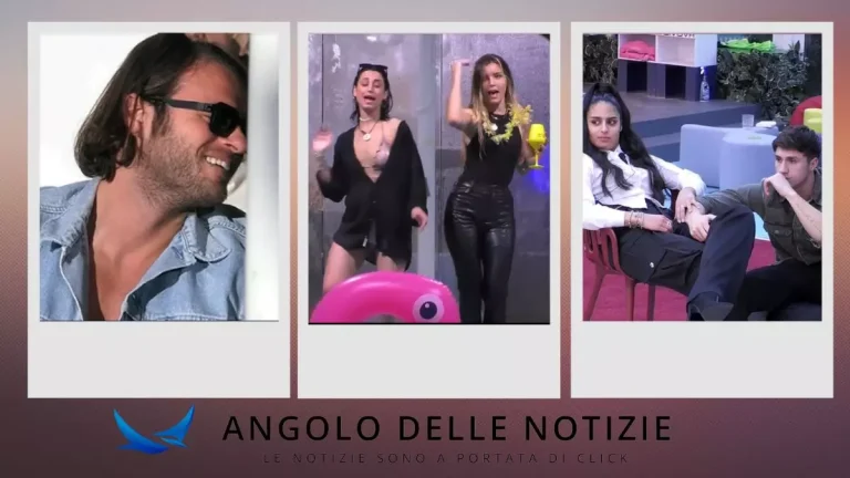 Anticipazioni GF 19 Febbraio