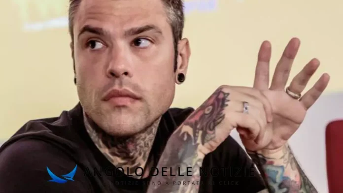 Fedez Chiara Ferragni