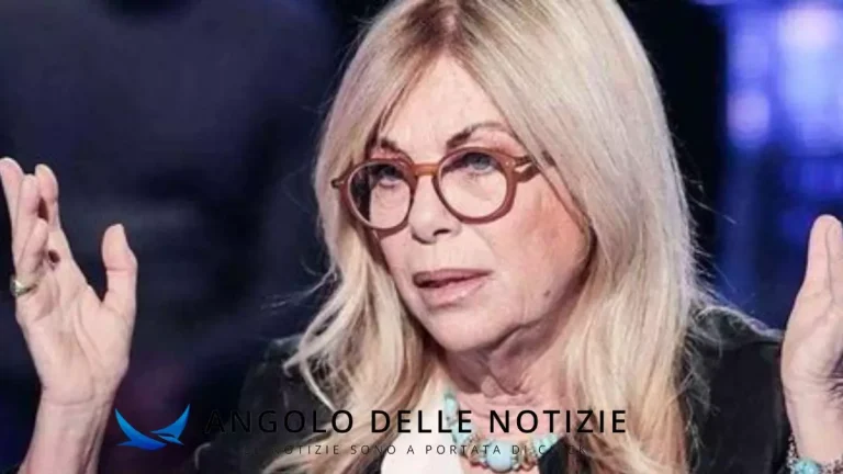 Rita Dalla Chiesa Luzzi