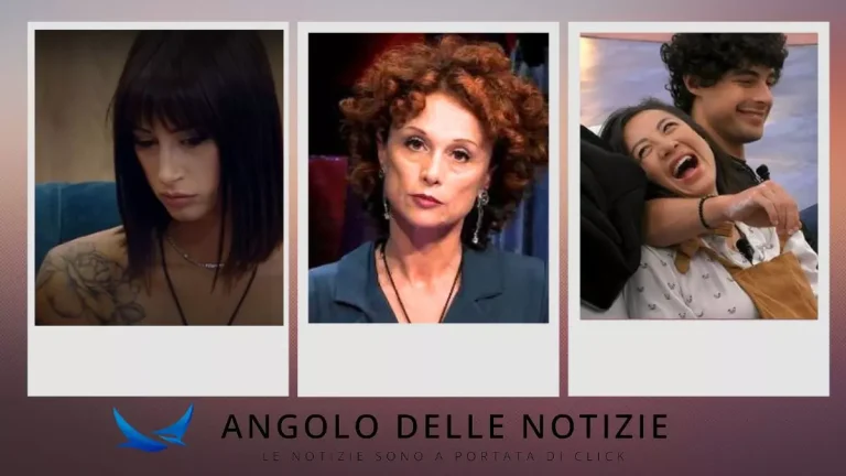 Anticipazioni GF 5 Febbraio