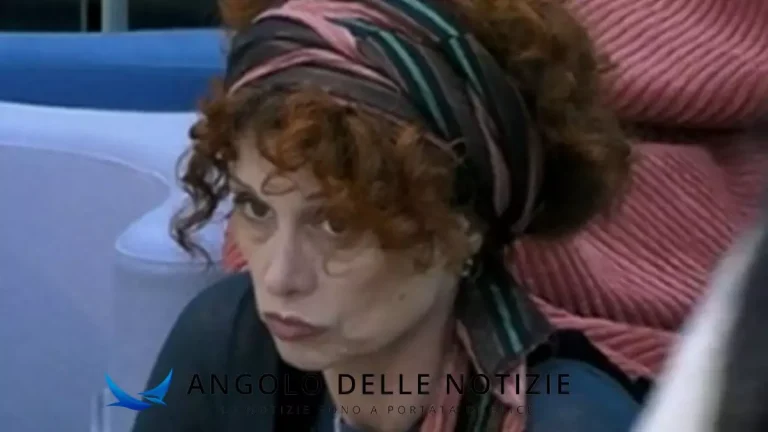 Beatrice Luzzi Casa