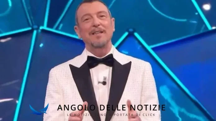 Sondaggi Sanremo 8 febbraio