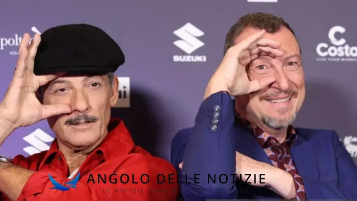 Ultimo minuto Sanremo 2024