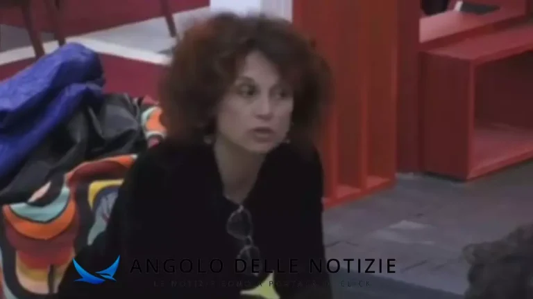 Beatrice Luzzi Garibaldi video