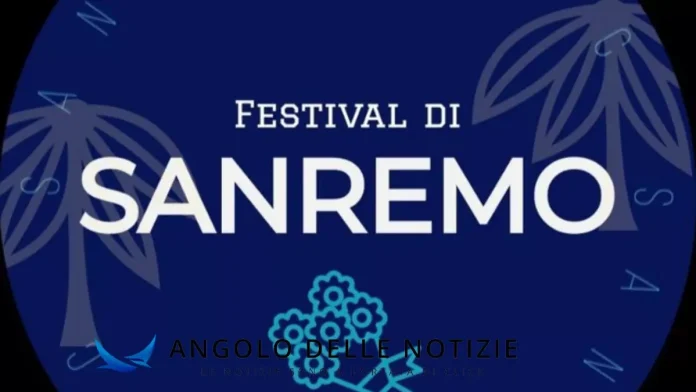 Anticipazioni 7 febbraio Sanremo