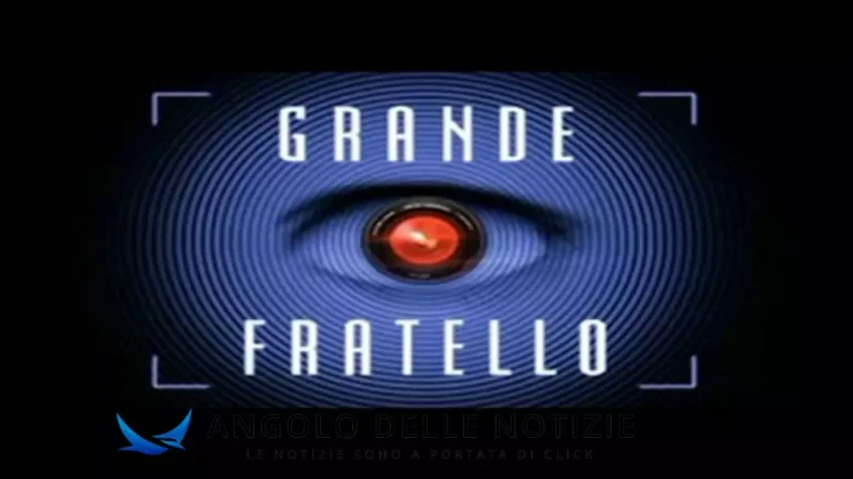 Televoto GF 2024 Annullato