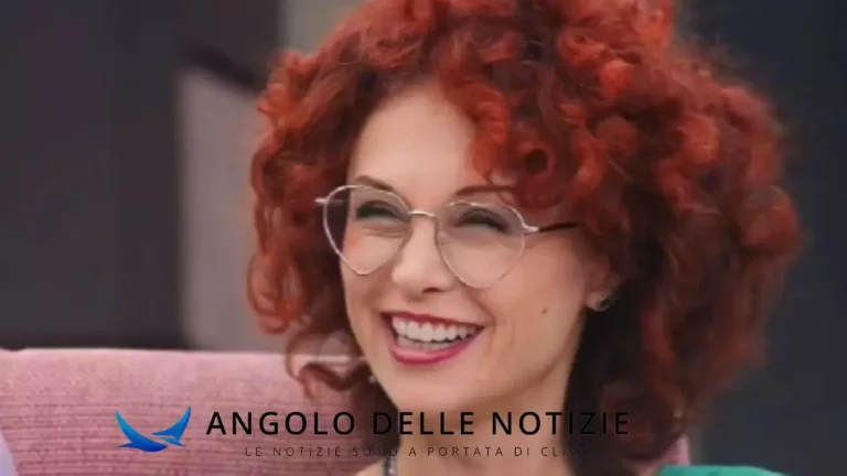 Grande Fratello Beatrice