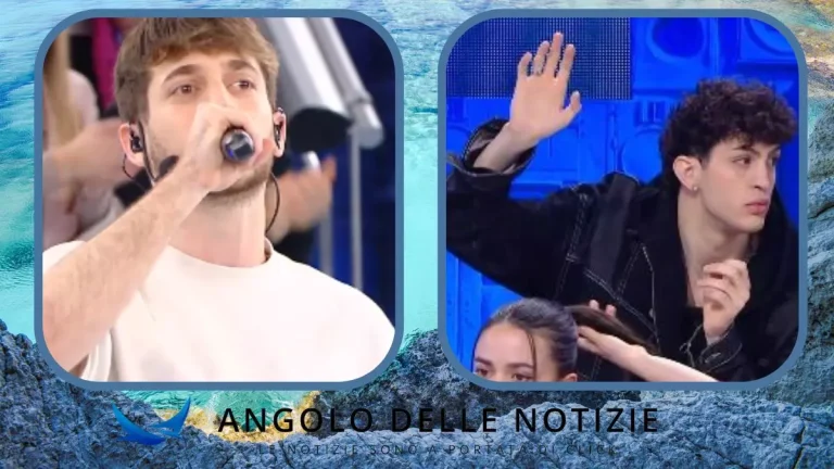 Amici 23, le pagelle del 11 febbraio