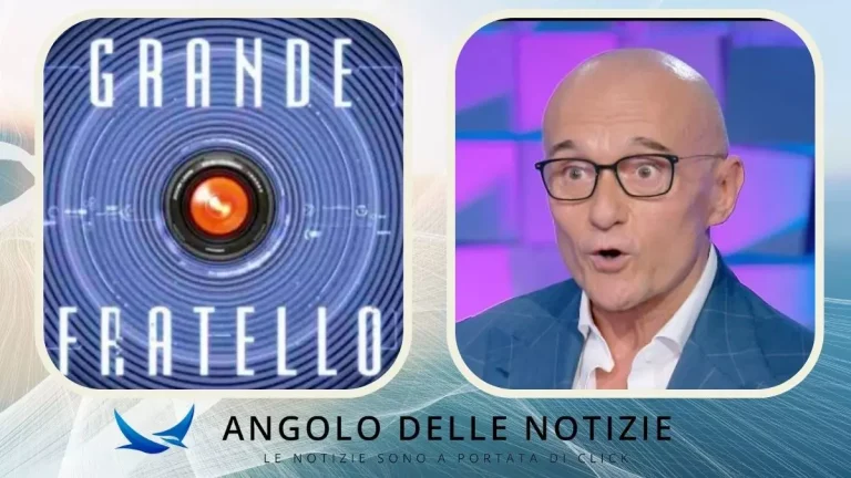 Grande Fratello doppio appuntamento