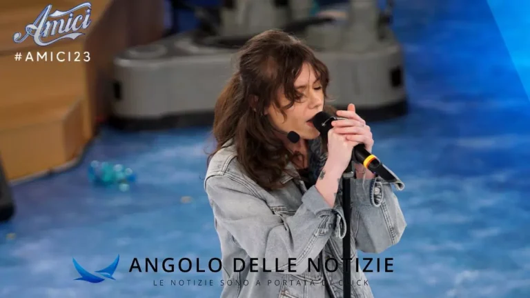 Lil Jolie cambia in segnate