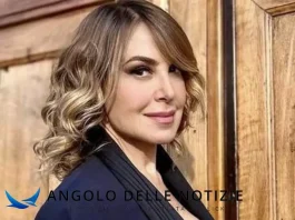 Barbara D'Urso programma televisivo