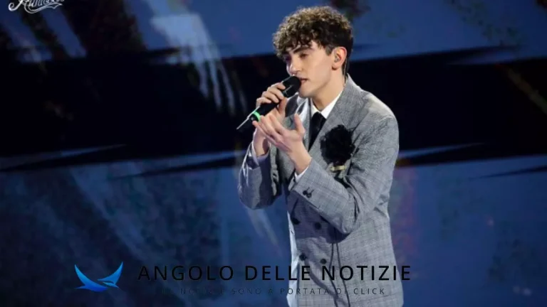 Chi vince Amici 23