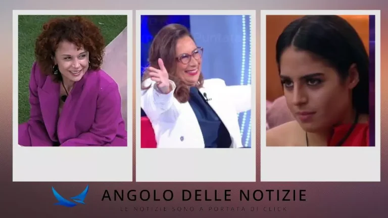 Anticipazioni GF 21 Marzo