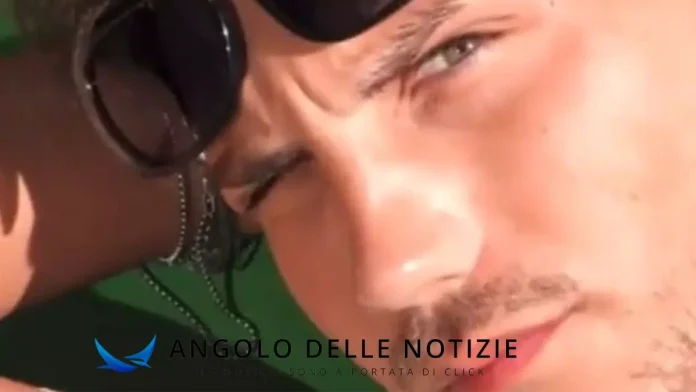 Gf Vip Daniele Antonella