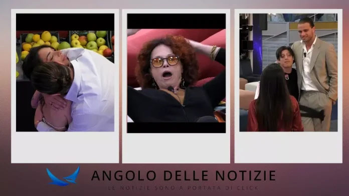 Anticipazioni GF 4 Marzo