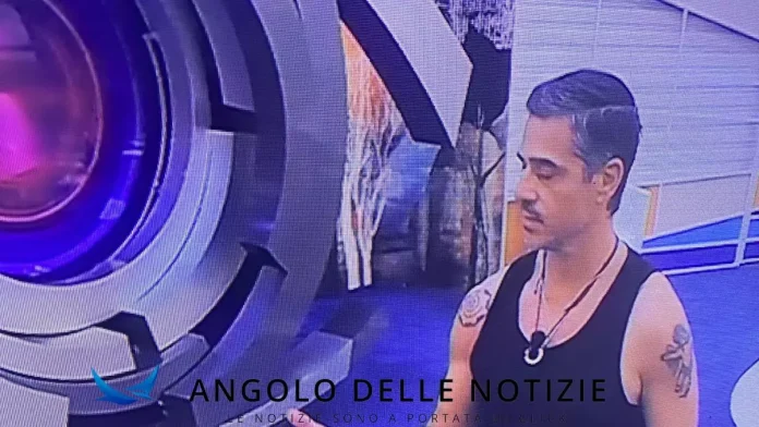 Massimiliano Varrese e Simona Tagli