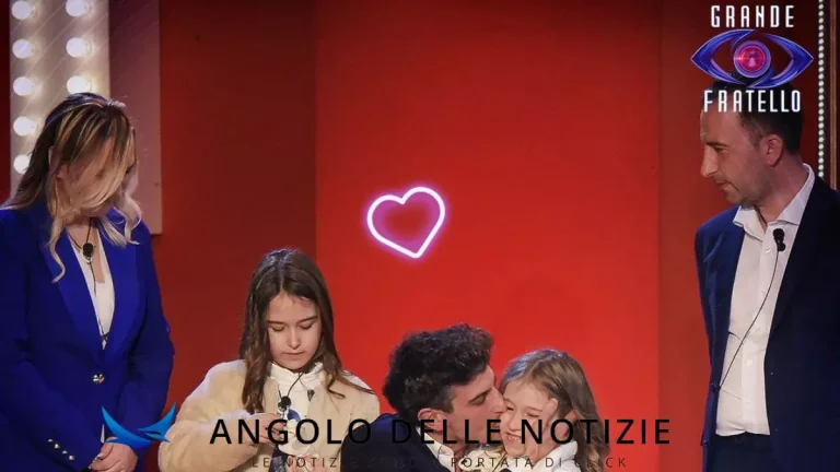 Anticipazioni finale 25 marzo