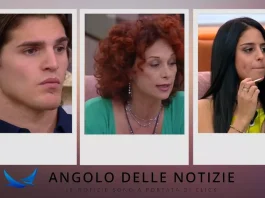 Anticipazioni GF 7 Marzo