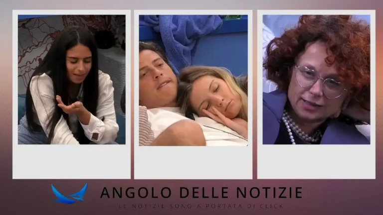 Anticipazioni GF 14 Marzo