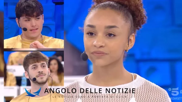 Amici 23, le pagelle del 3 marzo