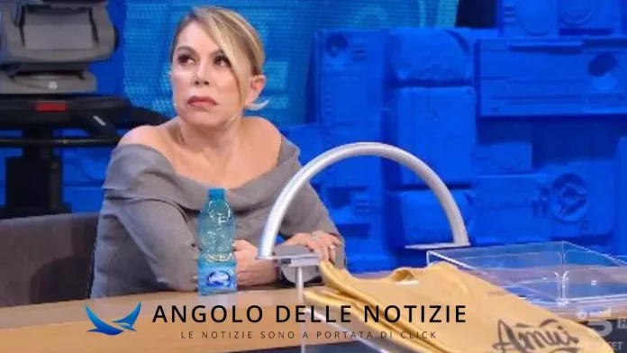 Amici 23 spoiler, la discussione tra Zerbi e Anna