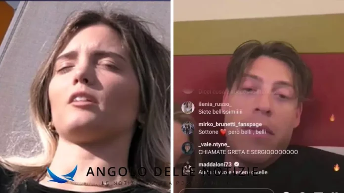 Anita torna a parlare di Beatrice Luzzi