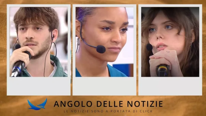 Anticipazioni Seconda puntata Serale Amici 30 marzo