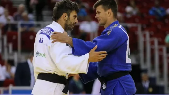 Spoiler Gf Marco Maddaloni