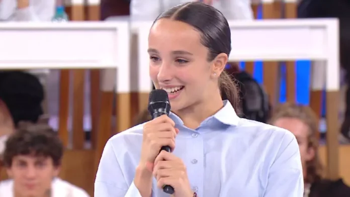 Anticipazioni Amici Sofia eliminata
