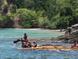 Sondaggi Isola 27 aprile