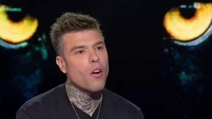 Fedez Belve