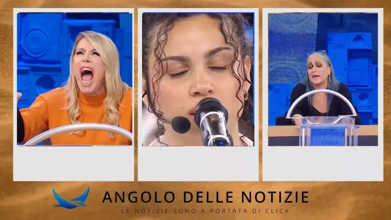 Anticipazioni Amici 27 aprile