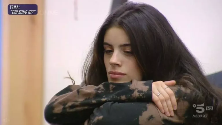 Spoiler Amici 23, Gaia una crisi senza precedenti