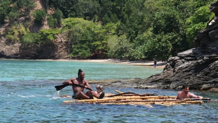 Anticipazioni Isola 28 aprile