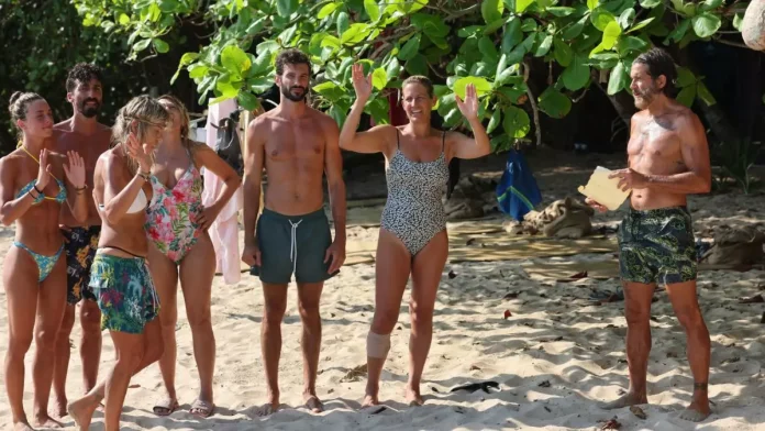 Spoiler Isola 6 maggio 2024