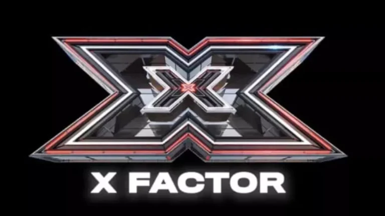 X Factor spoiler